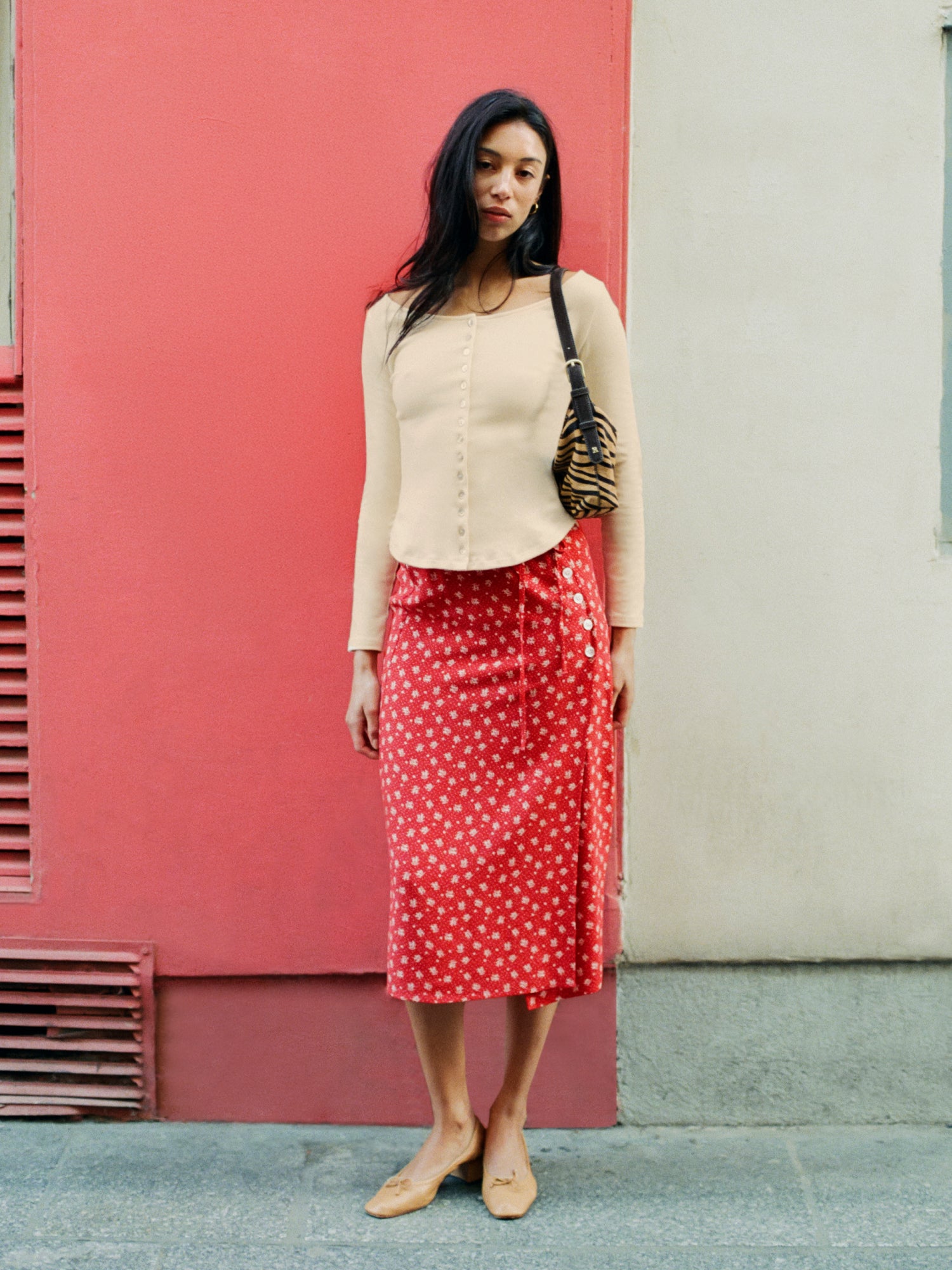 GLORIA Skirt GLORIA Skirt